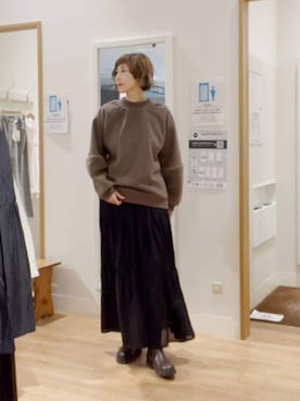 Rieさんのコーディネート