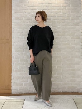 Rieさんのコーディネート