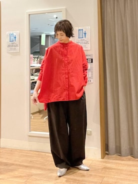 Rieさんのコーディネート