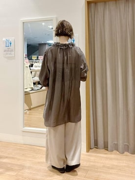 Rieさんのコーディネート