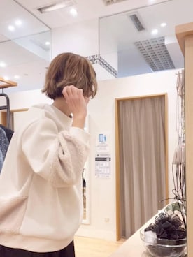 Rieさんのコーディネート