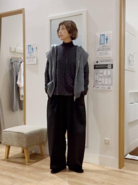 Rieさんのコーディネート