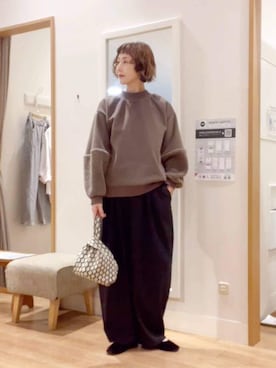 Rieさんのコーディネート