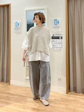 Rieさんのコーディネート