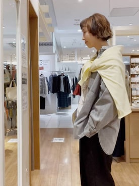 Rieさんのコーディネート