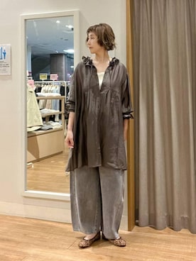 Rieさんのコーディネート