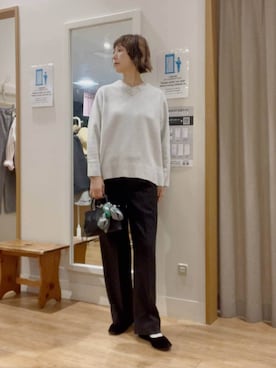 Rieさんのコーディネート