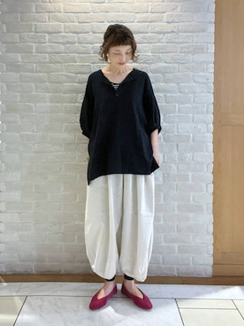 Rieさんのコーディネート