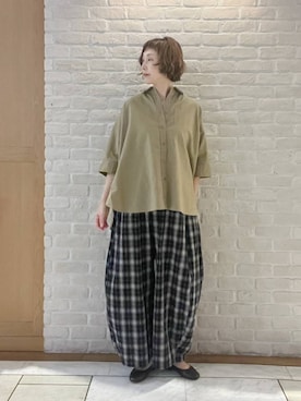 Rieさんのコーディネート