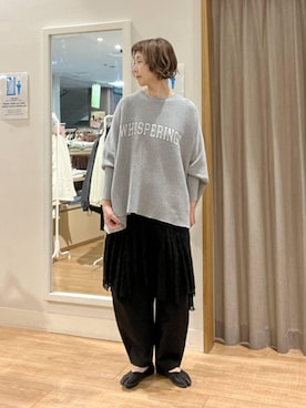 Rieさんのコーディネート