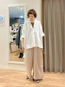 Rieさんのコーディネート