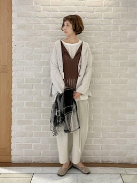 Rieさんのコーディネート