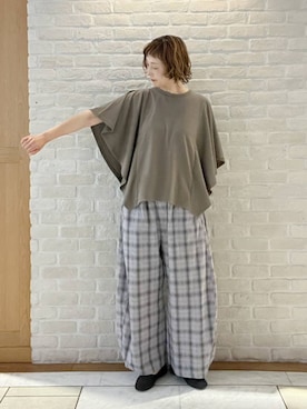 Rieさんのコーディネート