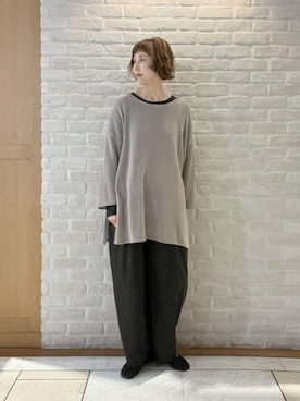 Rieさんのコーディネート