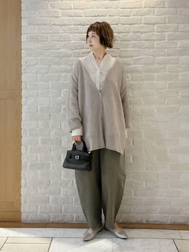 Rieさんのコーディネート