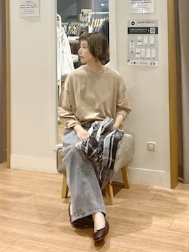 Rieさんのコーディネート