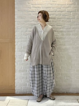 Rieさんのコーディネート