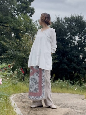 Rieさんのコーディネート