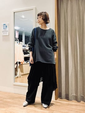 Rieさんのコーディネート