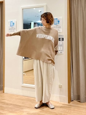 Rieさんのコーディネート