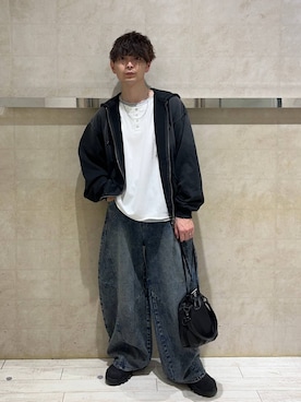 nr1218さん(メンズ・167cm)の秋コーディネート