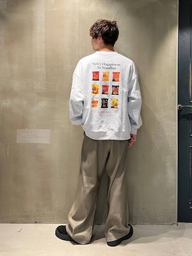 nr1218さんのコーディネート