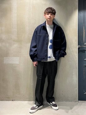 nr1218さんのコーディネート