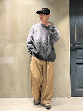 nr1218さんのコーディネート