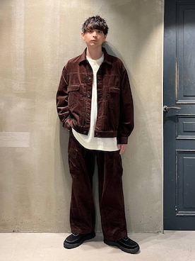 nr1218さんのコーディネート