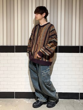 nr1218さんのコーディネート