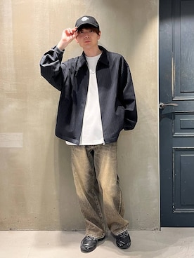 nr1218さんのコーディネート