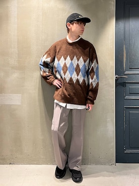 nr1218さんのコーディネート