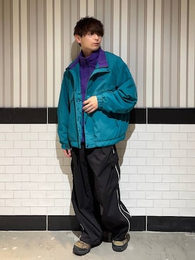 nr1218さんのコーディネート