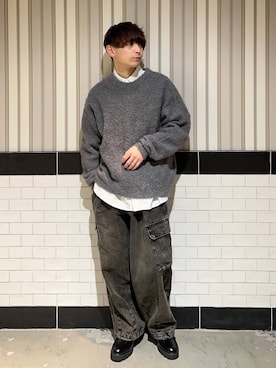 nr1218さんのコーディネート