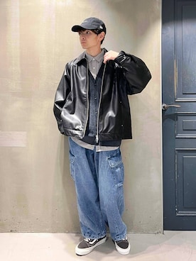 nr1218さんのコーディネート