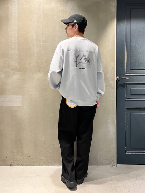 EXPO PCF スウェット-サイズL EXPO PCF スウェット-サイズL EXPO PCF スウェット-サイズL EXPO PCF