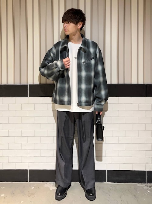 セール】【WOOLLYTEC/ウーリーテック】ジップアップ/ストレッチ