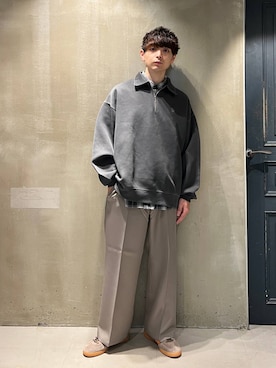 nr1218さんのコーディネート