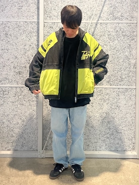 YIさんのコーディネート