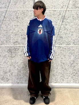 YIさんのコーディネート