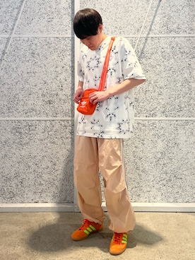 YIさんのコーディネート