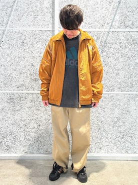 YIさんのコーディネート