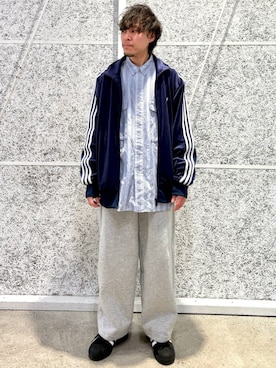 YIさんのコーディネート