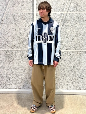 YIさんのコーディネート