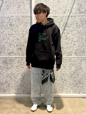 YIさんのコーディネート