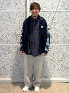 YIさんのコーディネート