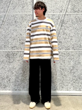 YIさんのコーディネート