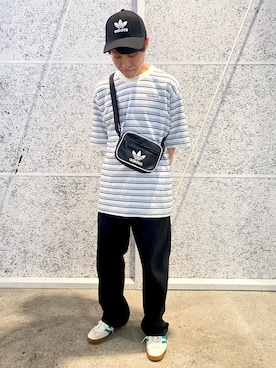 YIさんのコーディネート