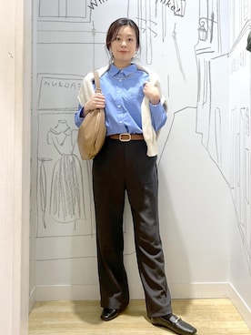 タケさんのコーディネート