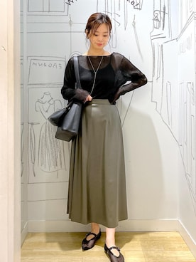 タケさんのコーディネート